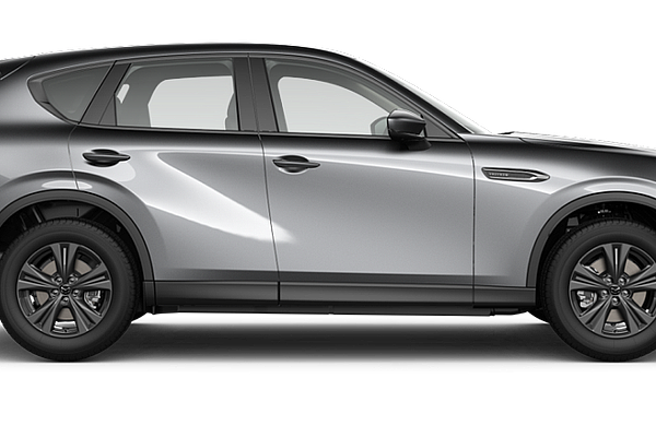2025 Mazda CX-60 G40e Touring KH Series