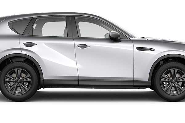 2025 Mazda CX-60 D50e Touring KH Series