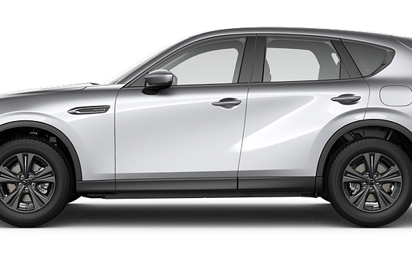 2025 Mazda CX-60 D50e Touring KH Series