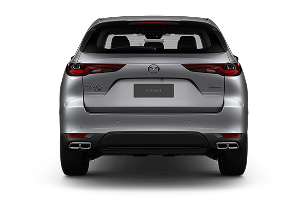 2025 Mazda CX-60 D50e Touring KH Series