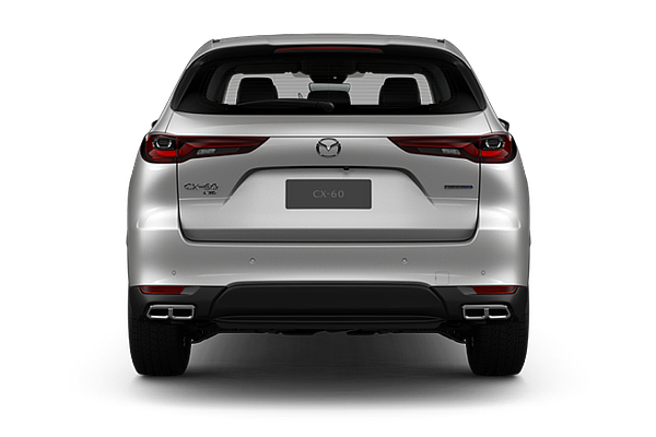 2025 Mazda CX-60 P50e Touring KH Series