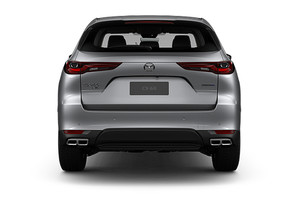 2025 Mazda CX-60 P50e Touring KH Series