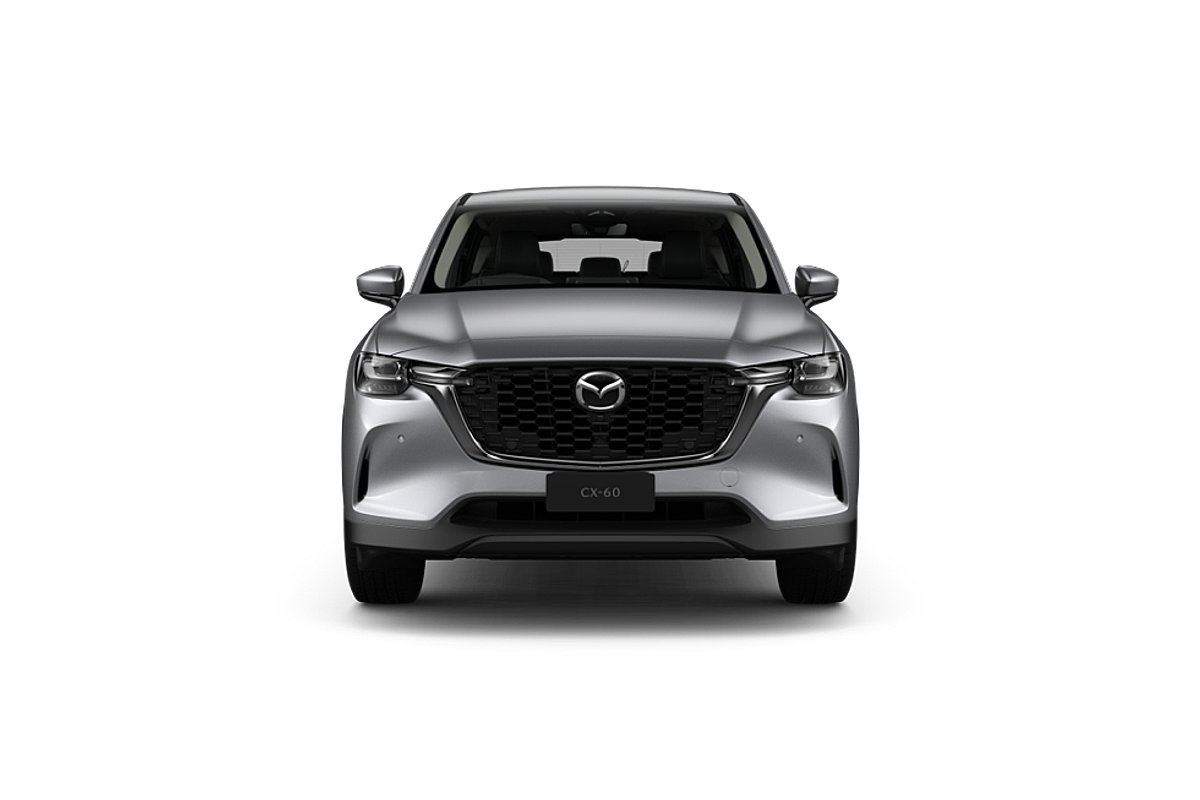 2025 Mazda CX-60 P50e Touring KH Series