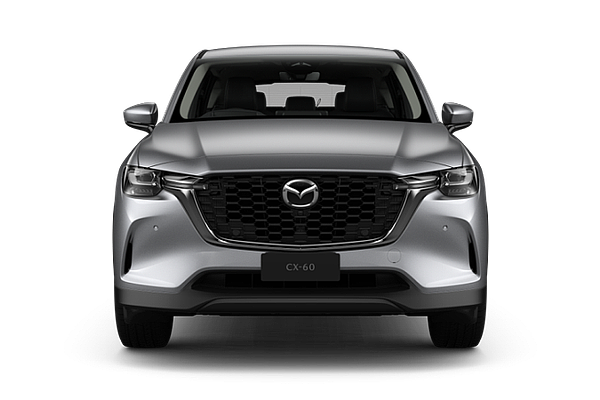 2025 Mazda CX-60 P50e Touring KH Series
