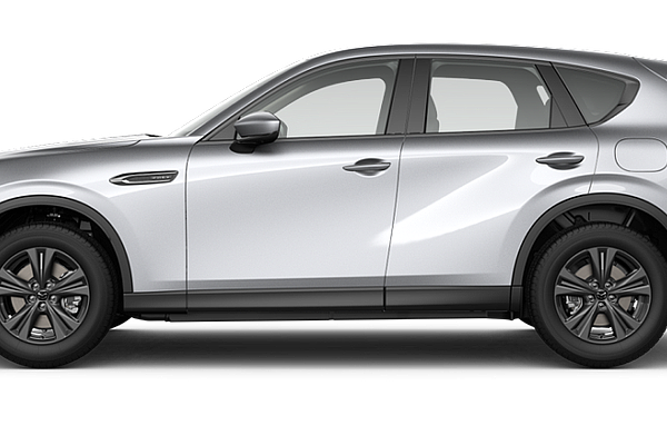 2025 Mazda CX-60 P50e Touring KH Series