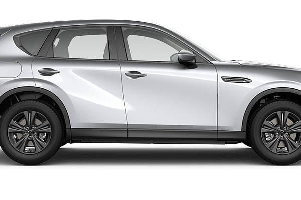 2025 Mazda CX-60 P50e Touring KH Series