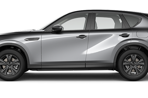 2025 Mazda CX-60 P50e Touring KH Series