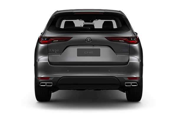 2025 Mazda CX-60 P50e Touring KH Series