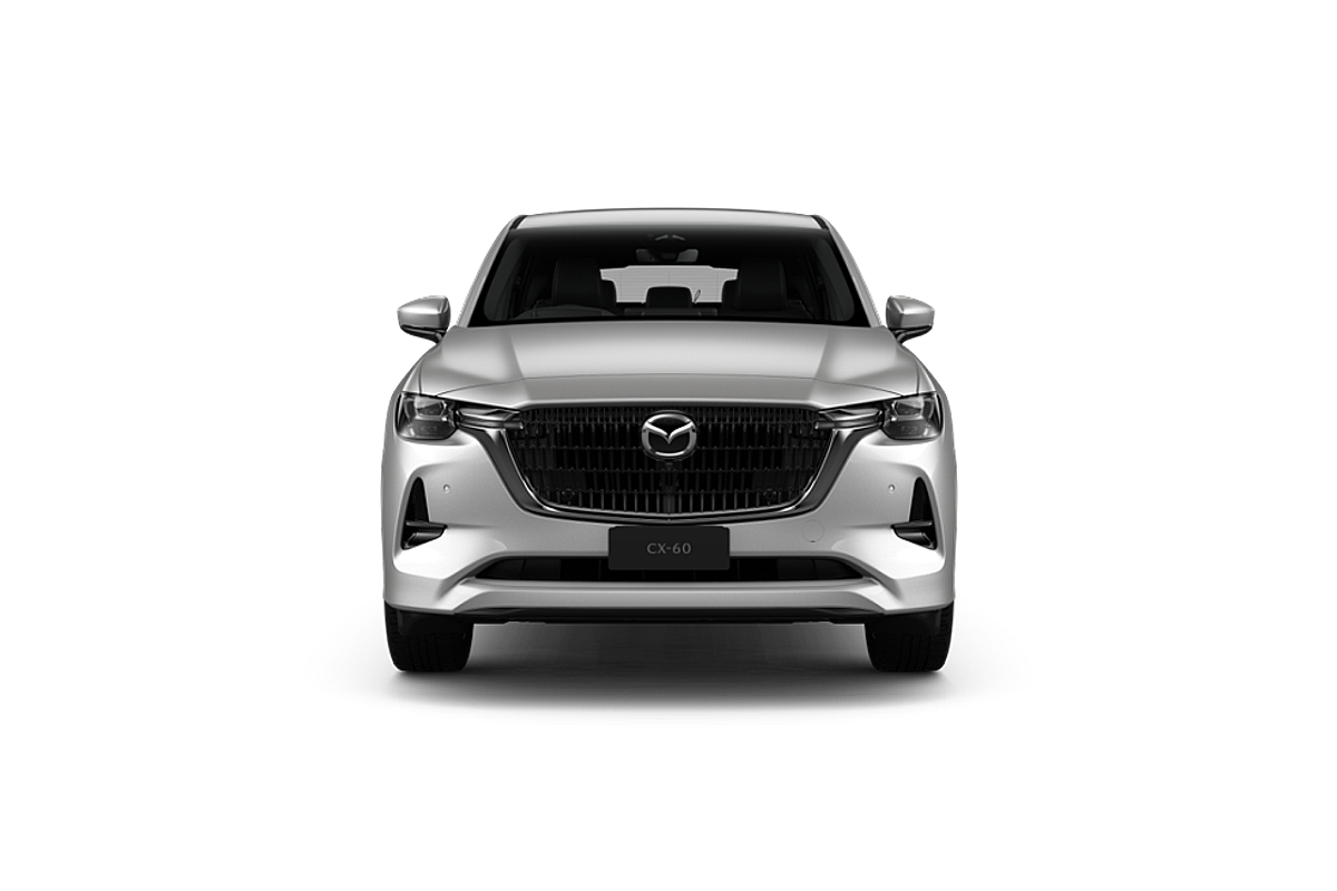 2025 Mazda CX-60 D50e Azami KH Series