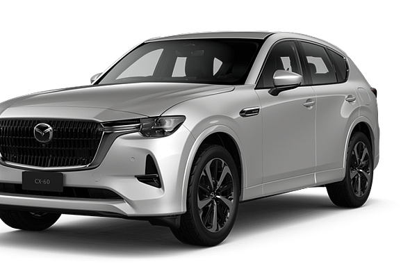 2025 Mazda CX-60 D50e Azami KH Series