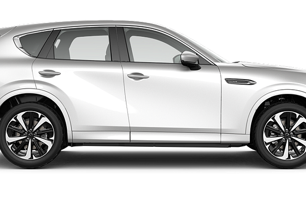 2025 Mazda CX-60 D50e Azami KH Series