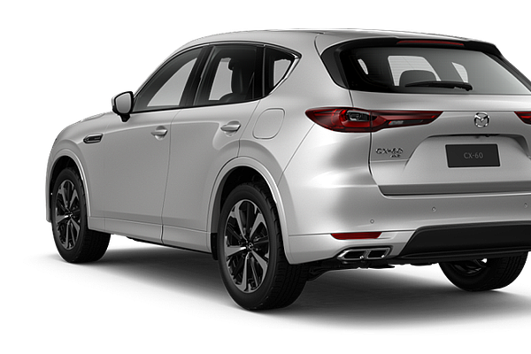 2025 Mazda CX-60 D50e Azami KH Series