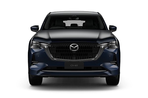 2025 Mazda CX-60 D50e Azami KH Series