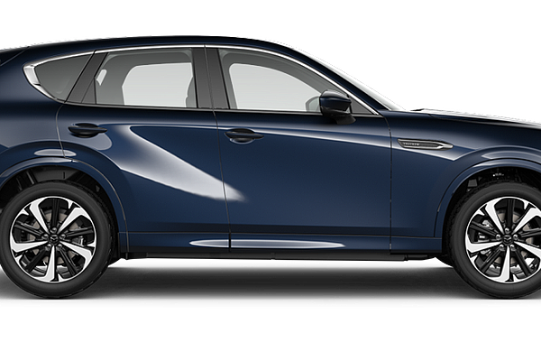2025 Mazda CX-60 D50e Azami KH Series