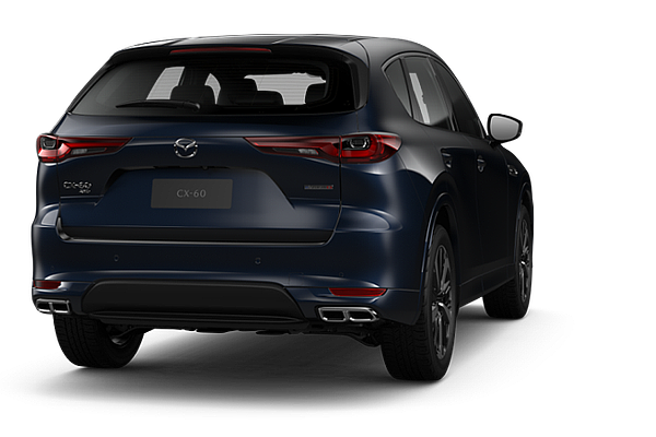 2025 Mazda CX-60 D50e Azami KH Series