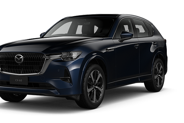 2025 Mazda CX-60 D50e Azami KH Series