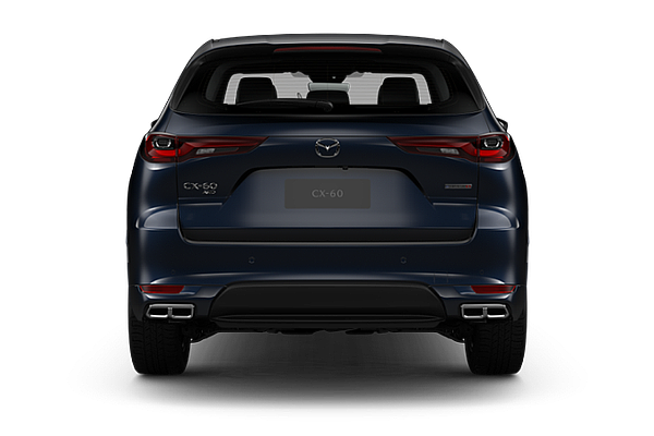 2025 Mazda CX-60 D50e Azami KH Series