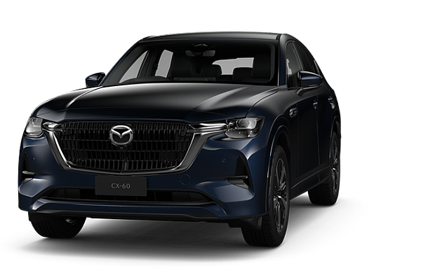 2025 Mazda CX-60 D50e Azami KH Series