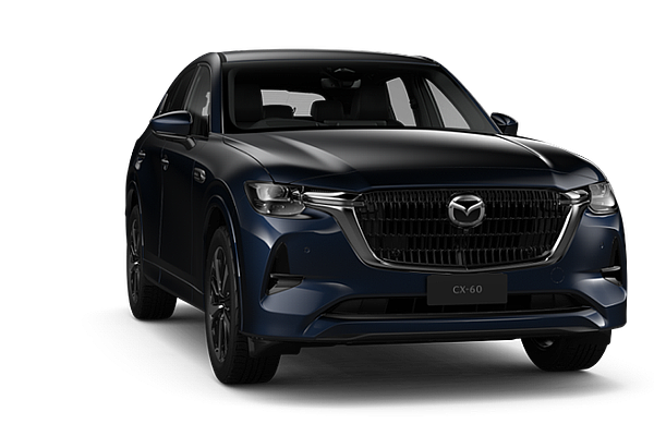 2025 Mazda CX-60 D50e Azami KH Series