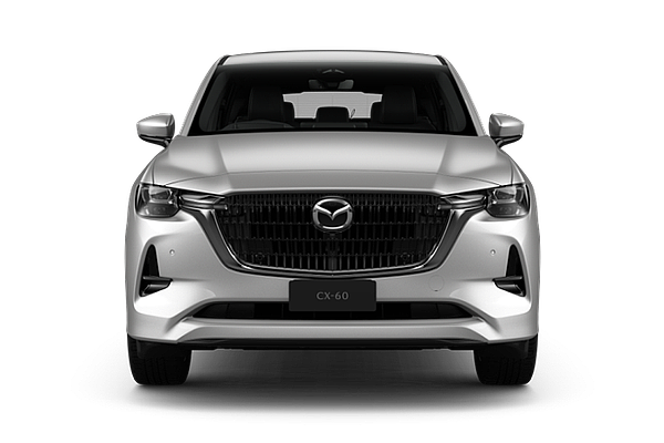 2025 Mazda CX-60 P50e Azami KH Series