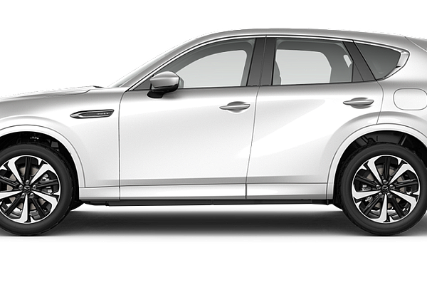 2025 Mazda CX-60 P50e Azami KH Series