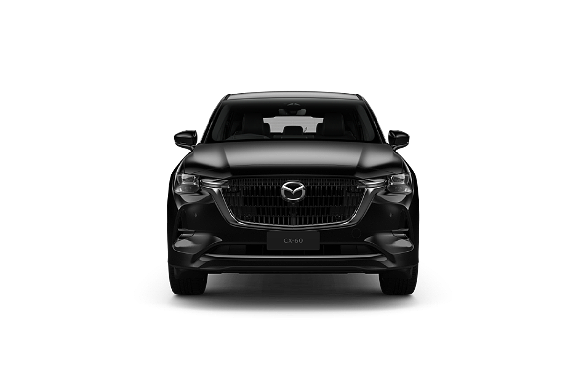 2025 Mazda CX-60 P50e Azami KH Series