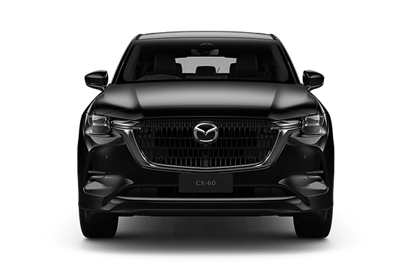 2025 Mazda CX-60 P50e Azami KH Series