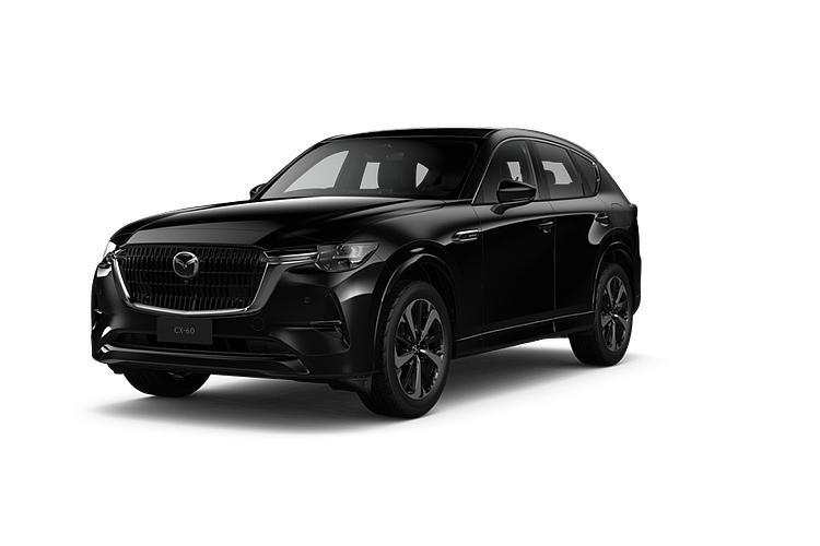 2025 Mazda CX-60 P50e Azami KH Series