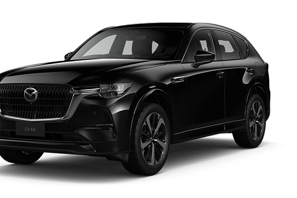 2025 Mazda CX-60 P50e Azami KH Series