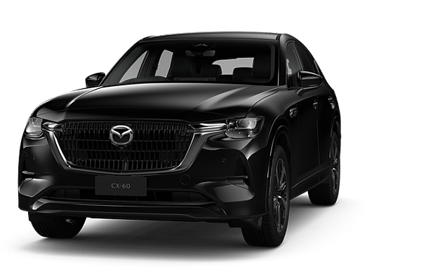 2025 Mazda CX-60 P50e Azami KH Series