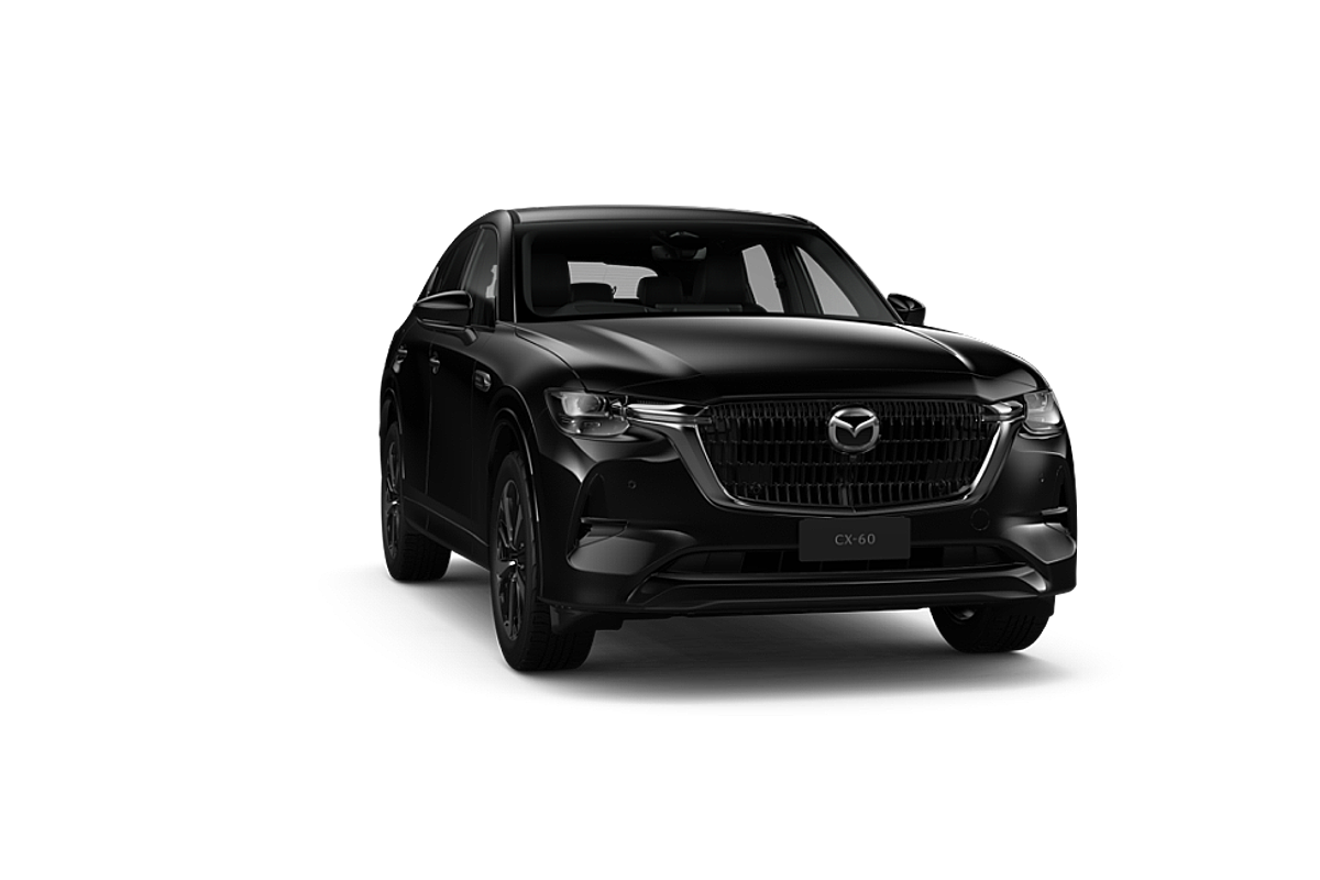 2025 Mazda CX-60 P50e Azami KH Series