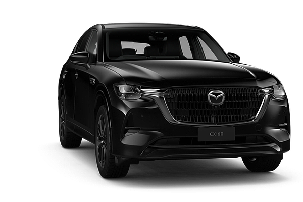 2025 Mazda CX-60 P50e Azami KH Series