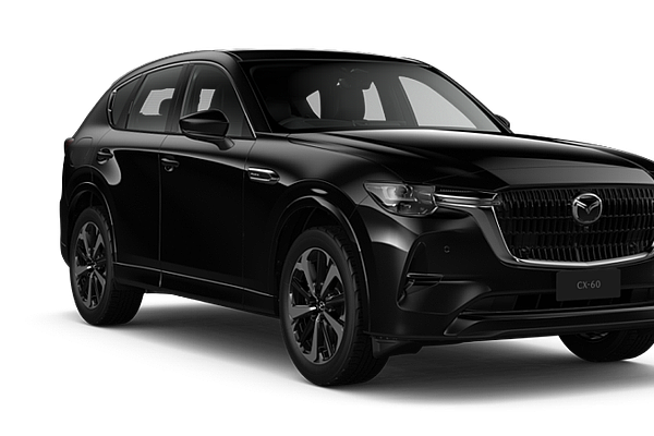 2025 Mazda CX-60 P50e Azami KH Series