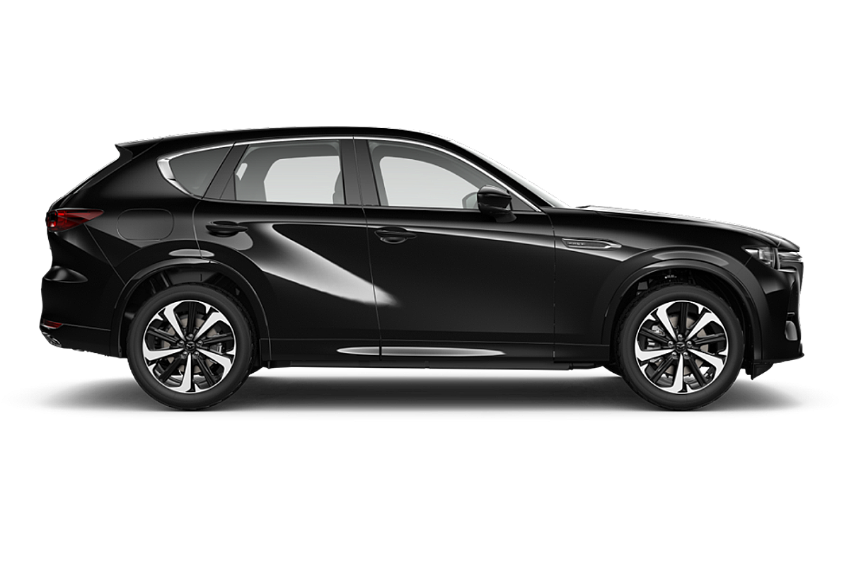 2025 Mazda CX-60 P50e Azami KH Series