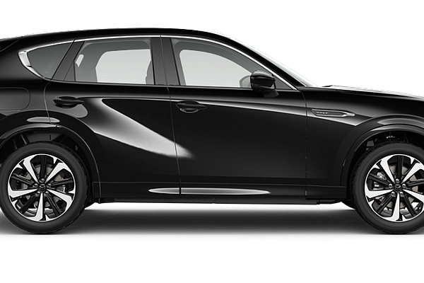 2025 Mazda CX-60 P50e Azami KH Series