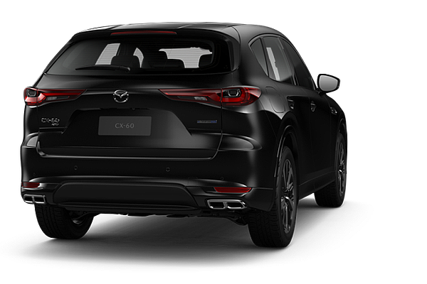 2025 Mazda CX-60 P50e Azami KH Series