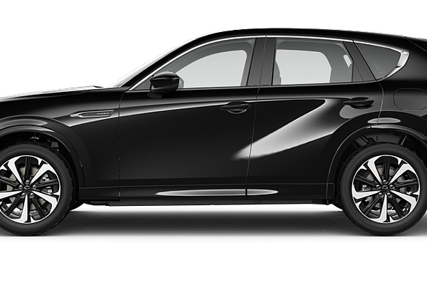 2025 Mazda CX-60 P50e Azami KH Series