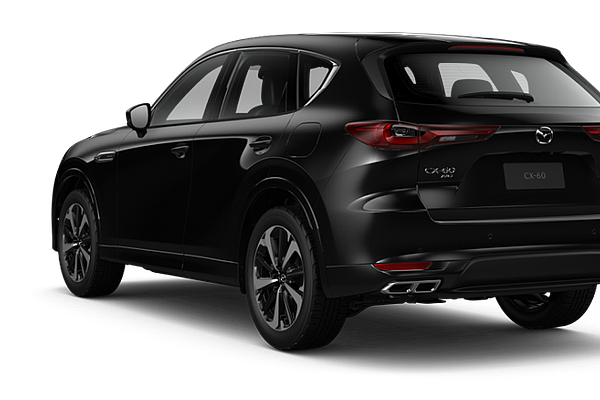 2025 Mazda CX-60 P50e Azami KH Series