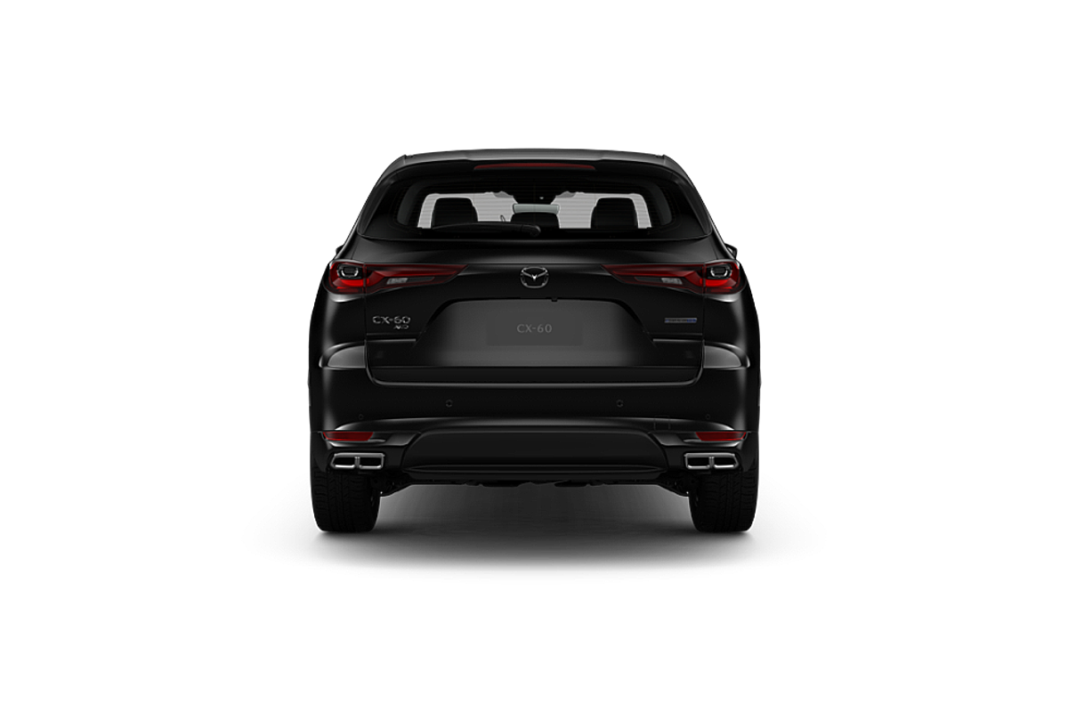 2025 Mazda CX-60 P50e Azami KH Series