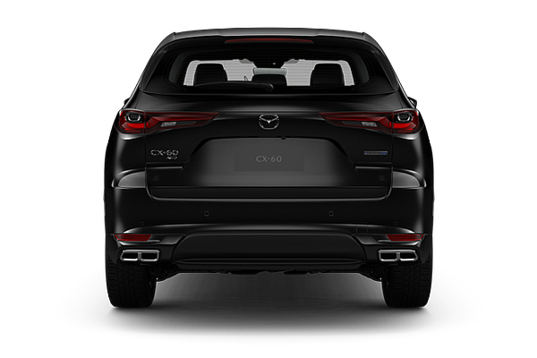 2025 Mazda CX-60 P50e Azami KH Series