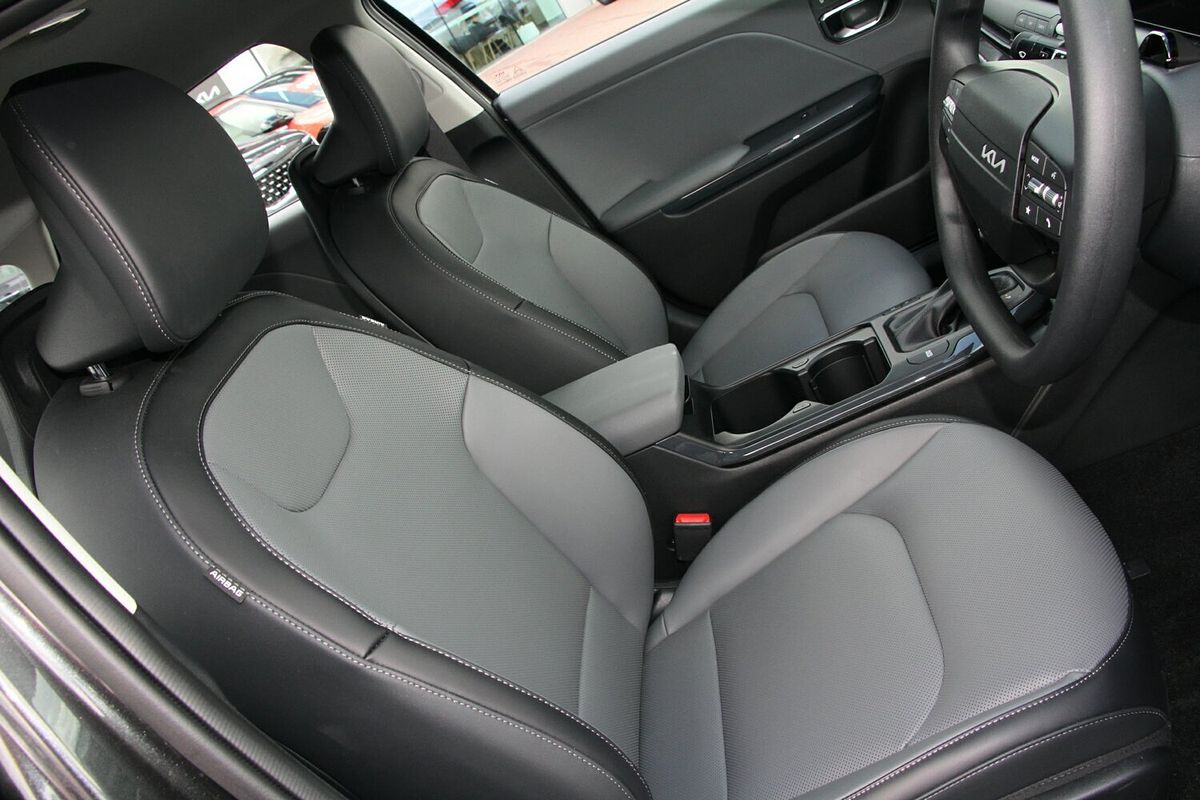 2025 Kia K4 Sport+ CL4m