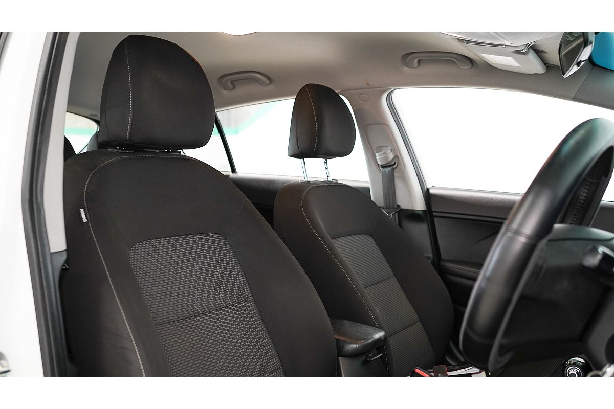 2018 Kia Cerato Sport YD