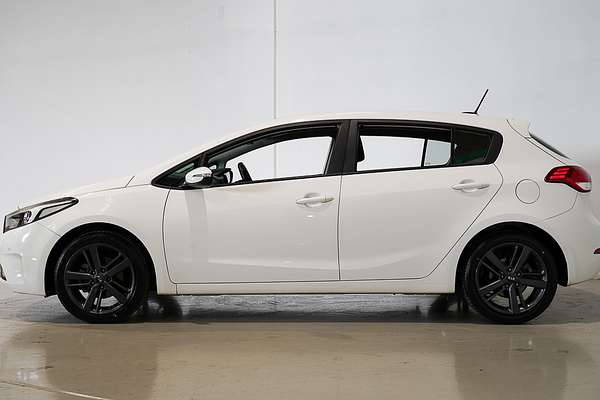 2018 Kia Cerato Sport YD
