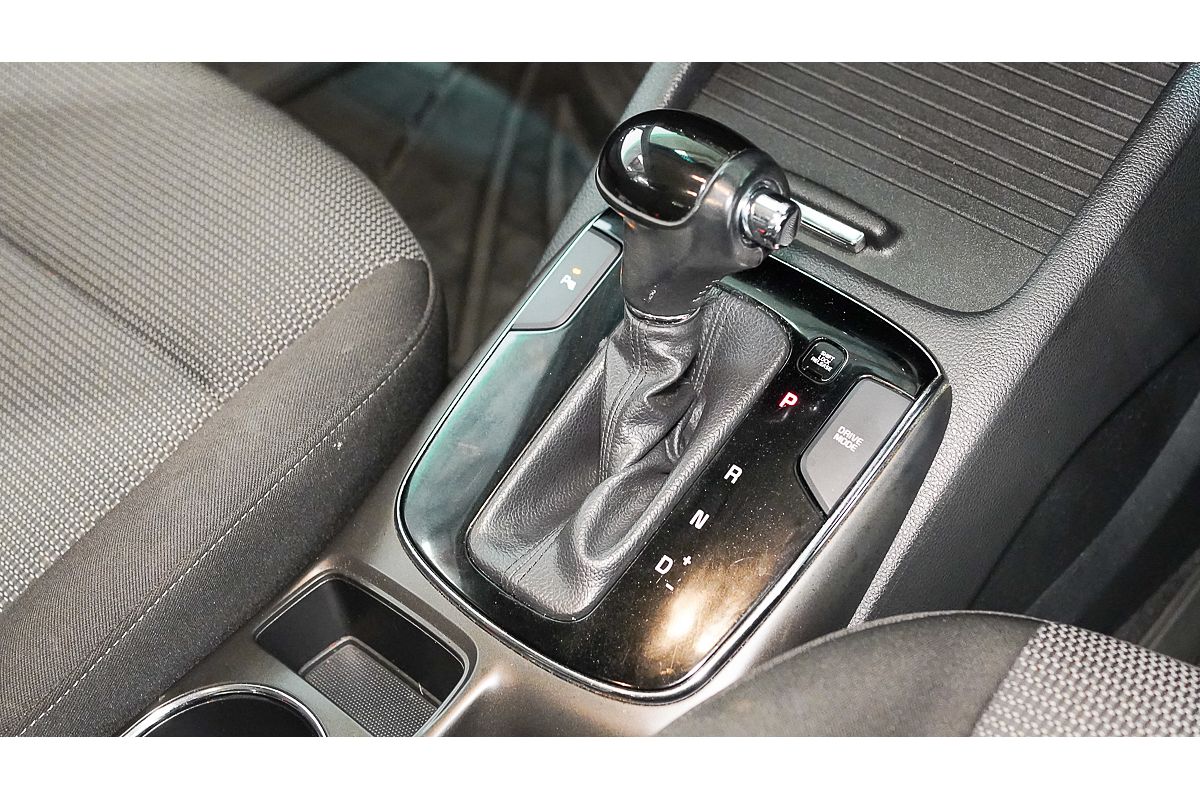 2018 Kia Cerato Sport YD