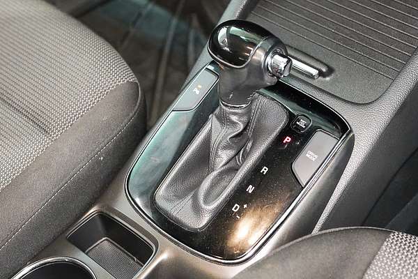 2018 Kia Cerato Sport YD