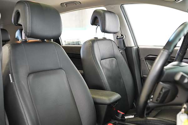 2013 Holden Captiva 7 LX CG Series II