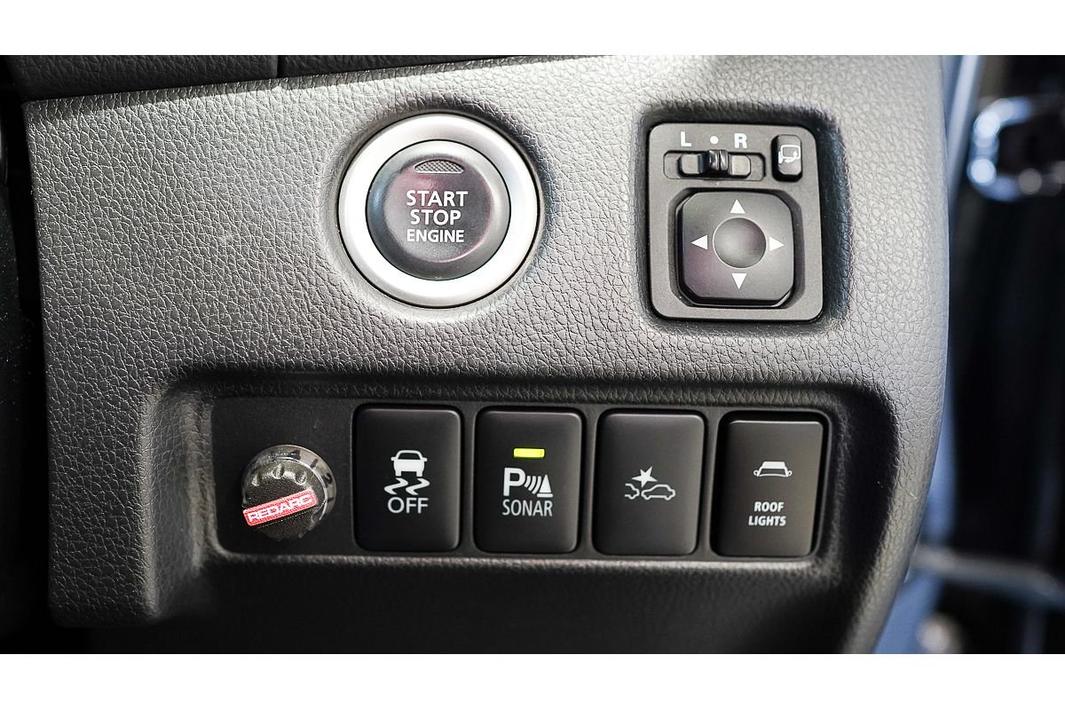 2022 Mitsubishi Pajero Sport GLS QF