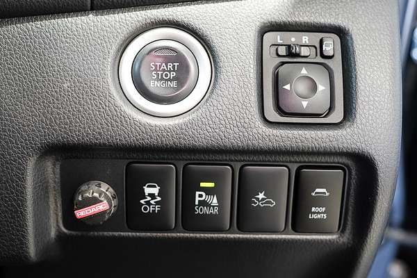 2022 Mitsubishi Pajero Sport GLS QF