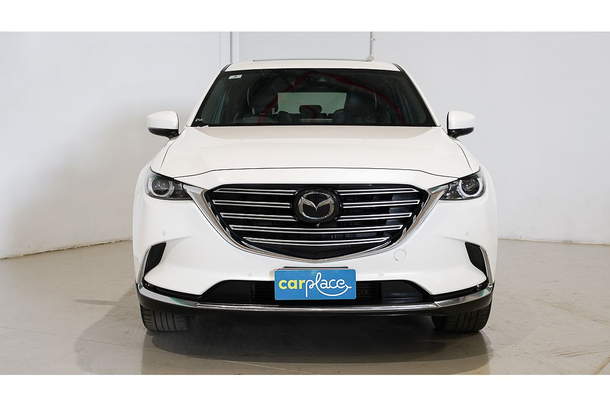 2019 Mazda CX-9 Azami TC
