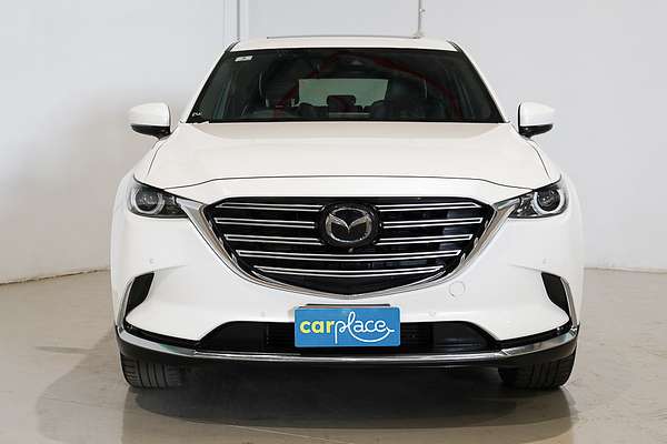 2019 Mazda CX-9 Azami TC